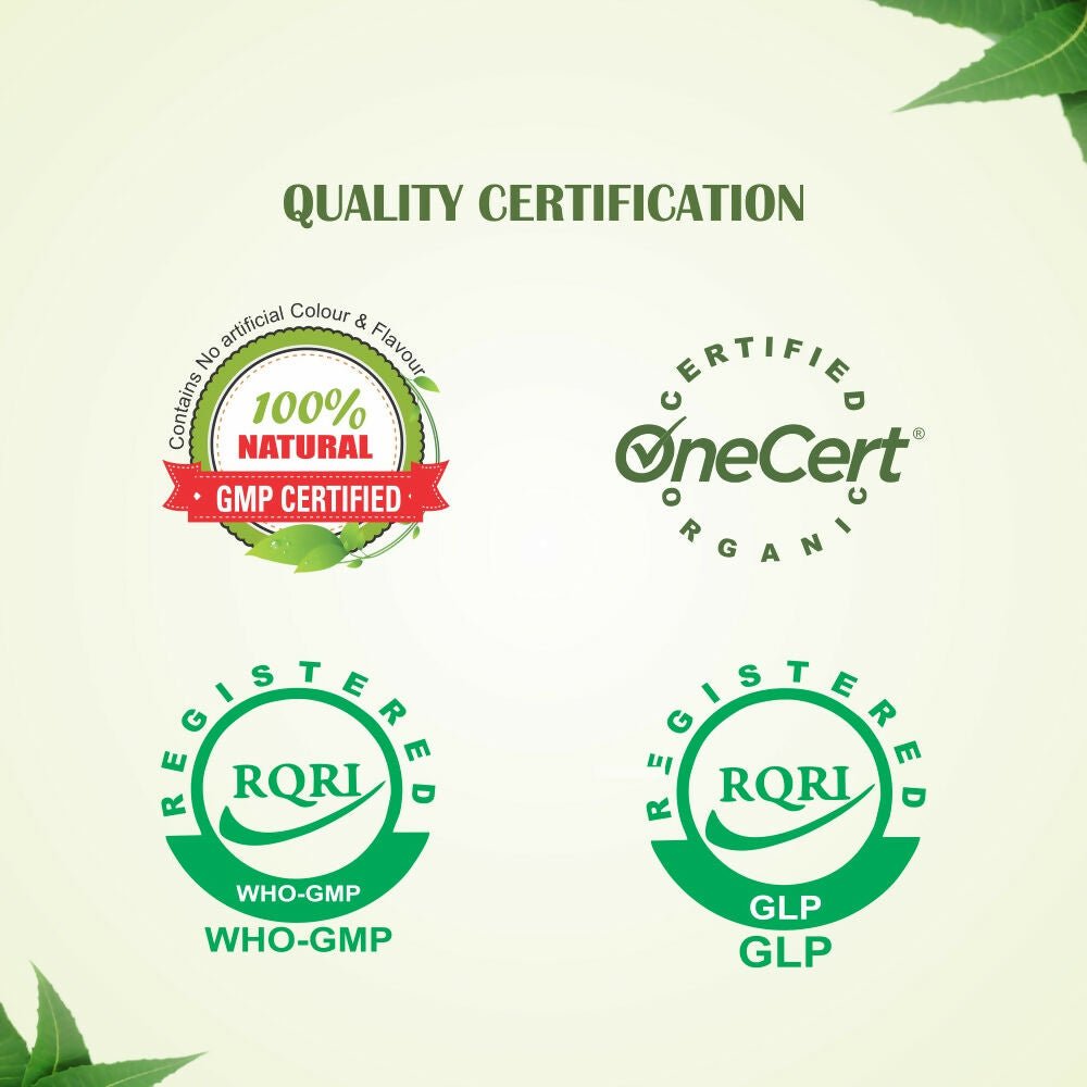 Axiom Aloevera COD-P Ayurvedic Juice