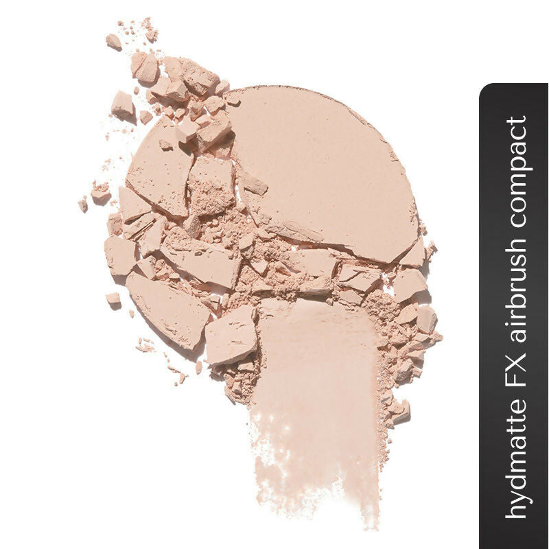 Bella Vita Organic Hydmatte FX Airbrush Compact - Cool Vanilla