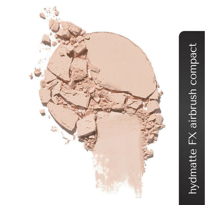 Bella Vita Organic Hydmatte FX Airbrush Compact - Cool Vanilla