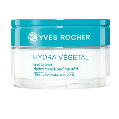 Buy Yves Rocher Hydra Vegetal Moisturizing Gel Cream from DrMediCart, Ship from India to USA