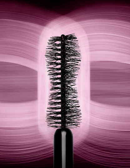 Too Faced Travel Size Damn Girl Mascara - Black