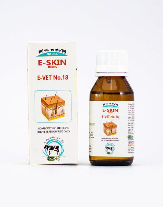 Buy Excel Pharma E-Skin Drops