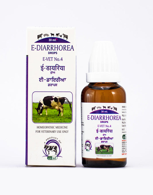 Buy Excel Pharma E-Diarrhorea Drops