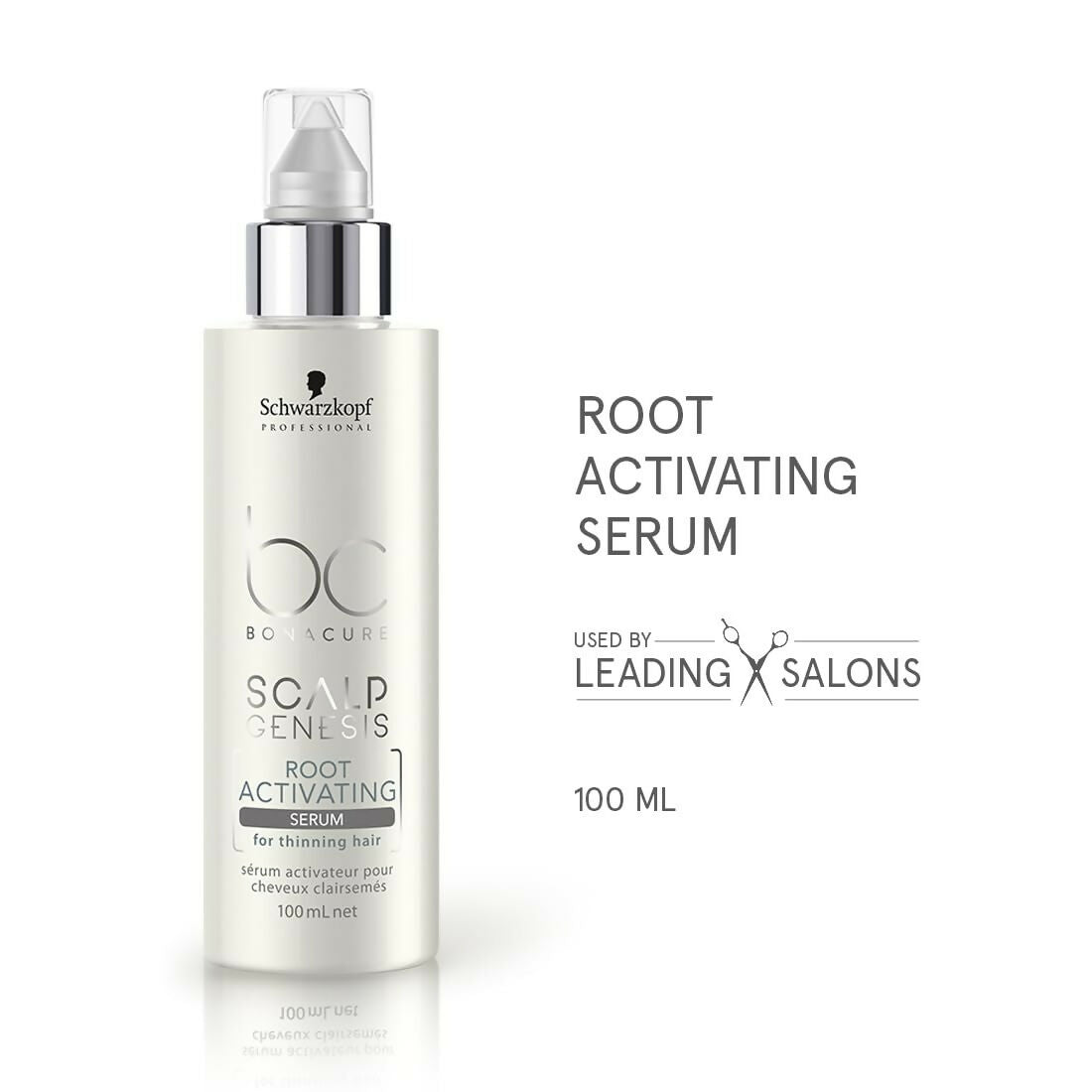 Schwarzkopf Professional Bonacure Anti-Dandruff Serum with Superberries & AHA