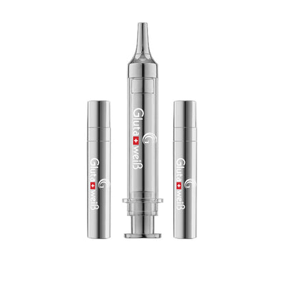 Buy Glutaweis Glutathione Radiance Serum from DrMediCart, Ship from India to USA