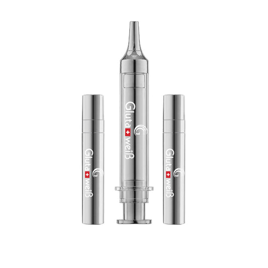 Buy Glutaweis Glutathione Radiance Serum from DrMediCart, Ship from India to USA
