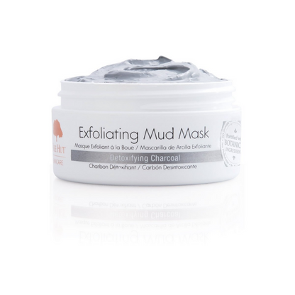 Tree Hut Skincare Exfoliating Mud Mask