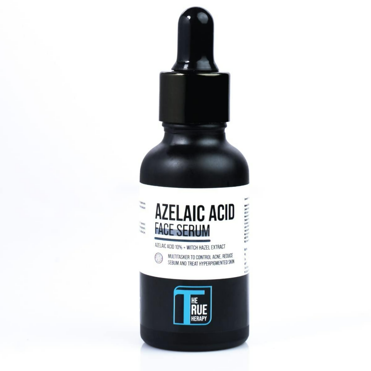 The True Therapy 10% Azelaic Acid Face Serum