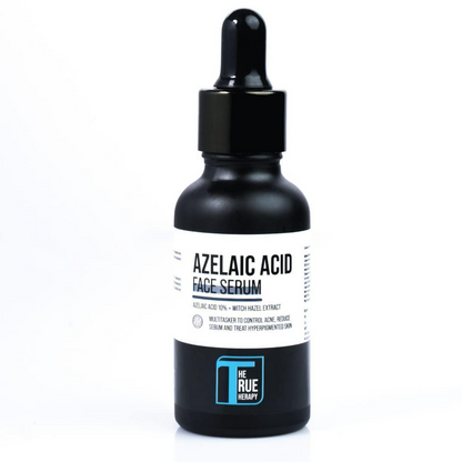 The True Therapy 10% Azelaic Acid Face Serum