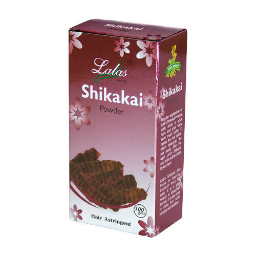Buy Lalas Shikakai Powder from DrMediCart, Ship from India to USA