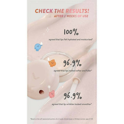 Buy Laneige Lip Treatment Balm from DrMediCart, Ship from India to USA