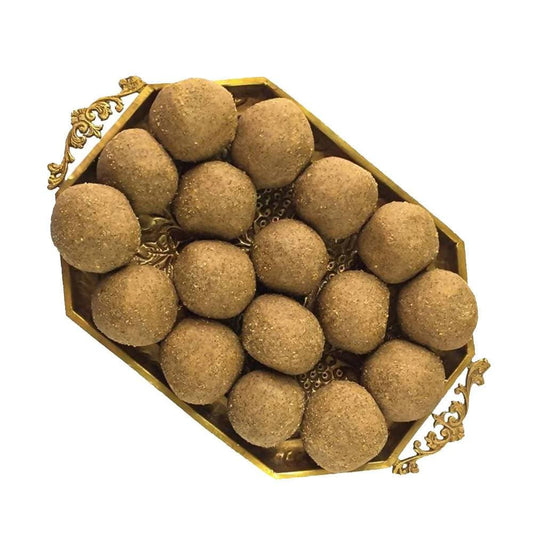 Buy Govi-€™s Organic Foods - Jaggery Minapa Sunnunda (Urad Dal) from DrMediCart