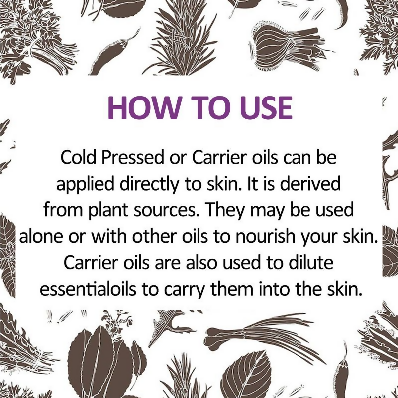 Deve Herbes Pure Jamaican Black Castor Oil