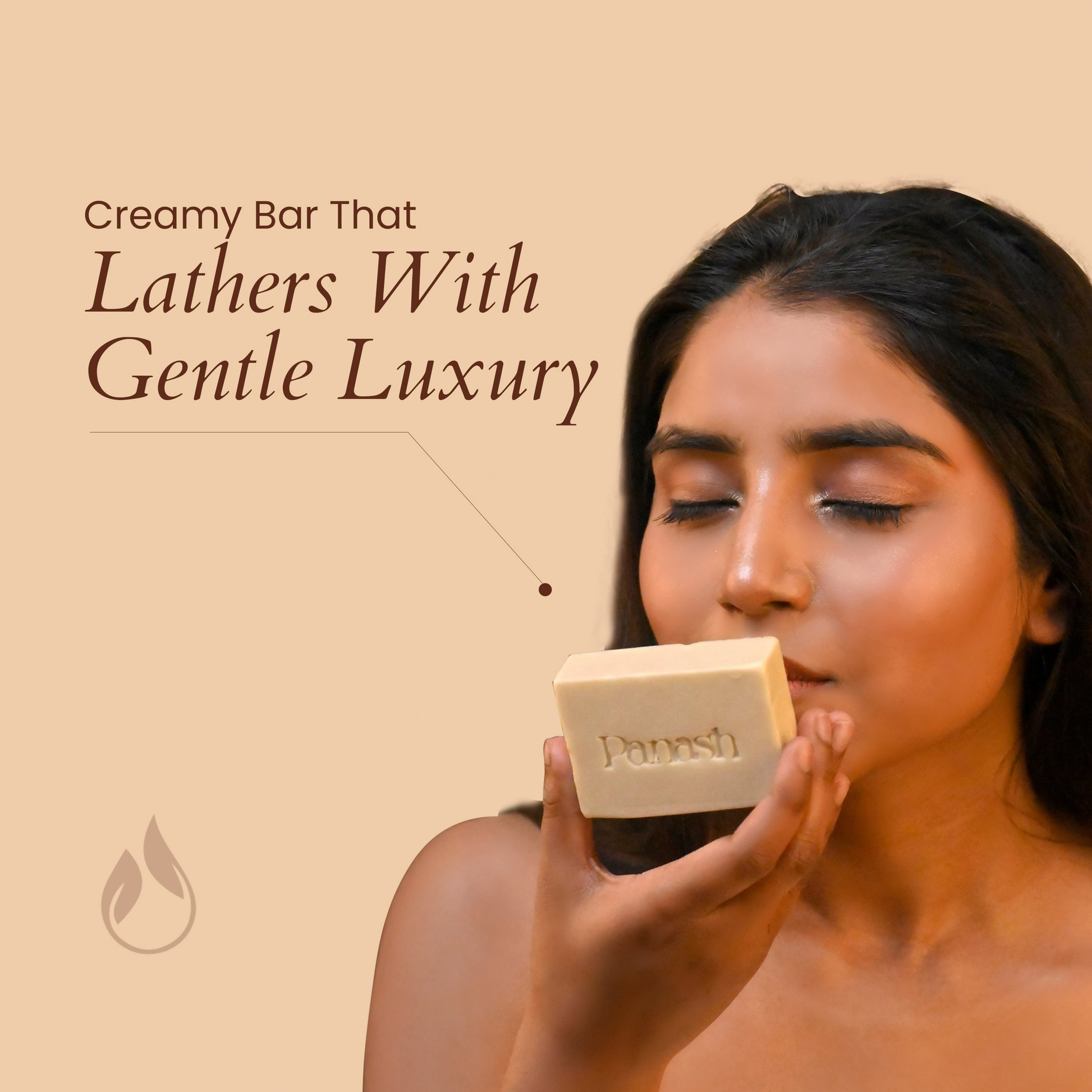 Panash Goat Milk Soap