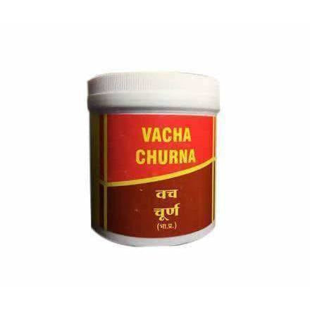 Buy Vyas Vacha Churna (100 gm) from DrMediCart, Ship from India to USA