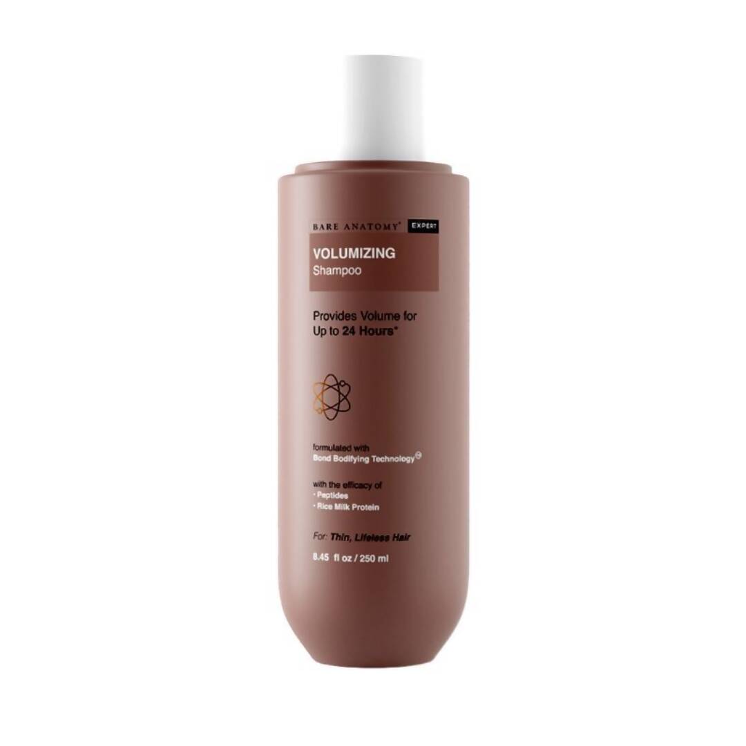 Buy Bare Anatomy Expert Volumizing Shampoo from DrMediCart, Ship from India to USA