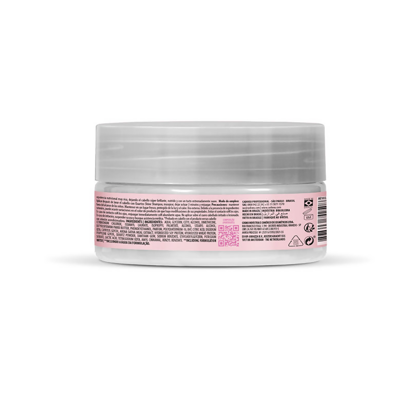 Cadiveu Quartzo Shine Hair Mask