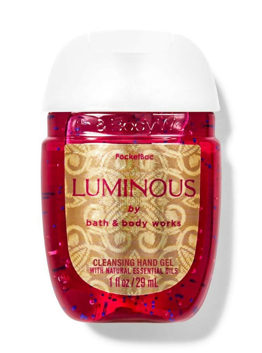 Buy Bath & Body Works Luminous Cleansing Hand Gel from DrMediCart, Ship from India to USA