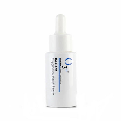 Buy Professional O3+ Radiant Oxygenating Facial Serum from DrMediCart, Ship from India to USA