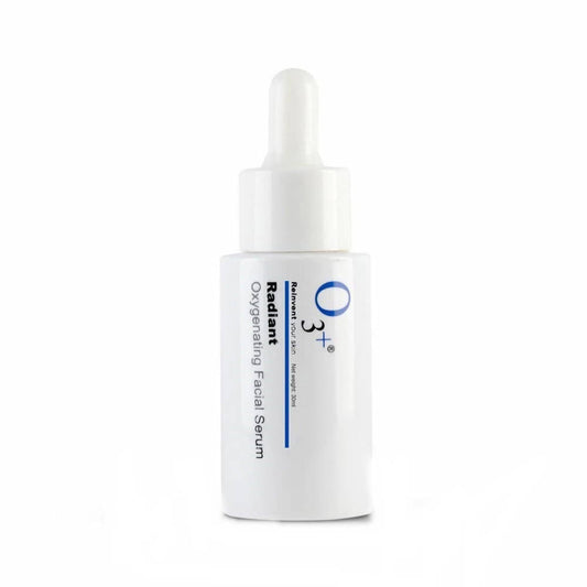 Buy Professional O3+ Radiant Oxygenating Facial Serum from DrMediCart, Ship from India to USA
