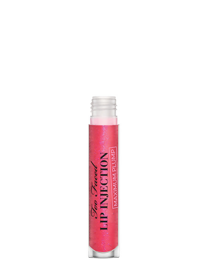 Too Faced Lip Injection Maximum Plump Lip Gloss - Yummy Bear