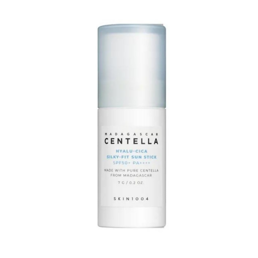 SKIN1004 Madagascar Centella Hyalu-Cica Silky-Fit Sun Stick