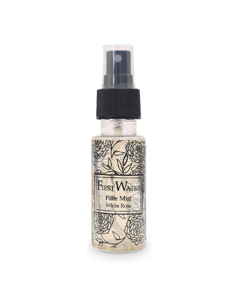 Buy First Water White Rose Face Mist from DrMediCart, Ship from India to USA