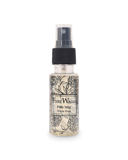 Buy First Water White Rose Face Mist from DrMediCart, Ship from India to USA