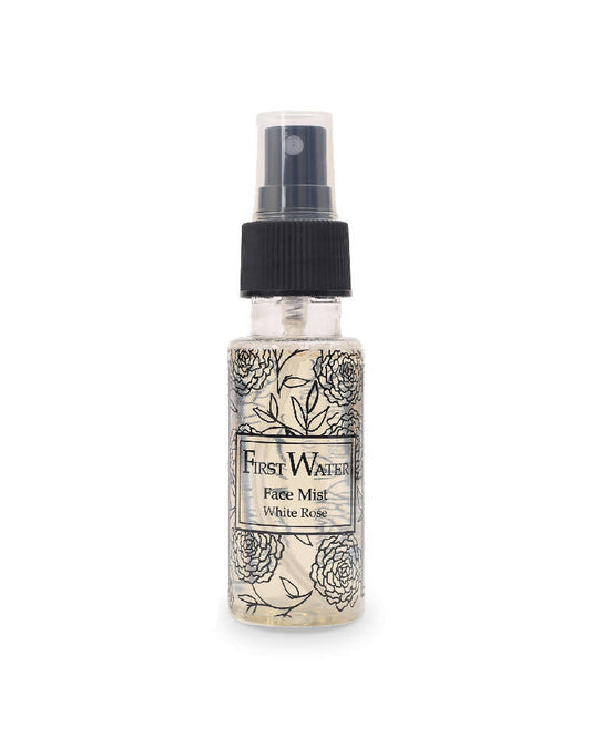 Buy First Water White Rose Face Mist from DrMediCart, Ship from India to USA
