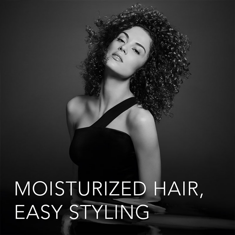 Sebastian Professional Twisted Elastic Detangler Conditioner For Curly Hair