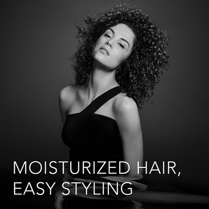Sebastian Professional Twisted Elastic Detangler Conditioner For Curly Hair
