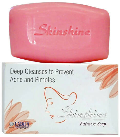 Cadila Pharma Skinshine Soap