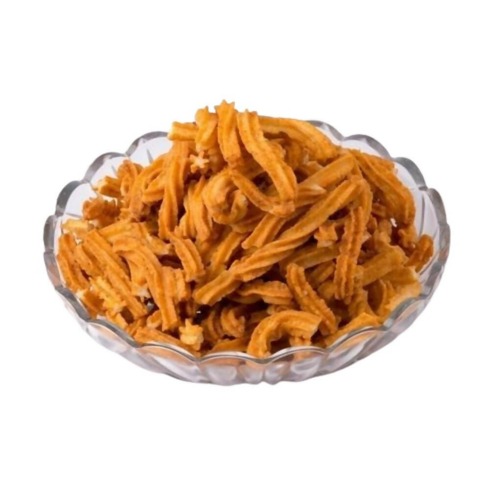 Olive Mithai Soya Sticks
