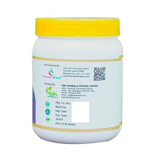 Buy KBK Herbals Yashtimadhu Churnam from DrMediCart, Ship from India to USA