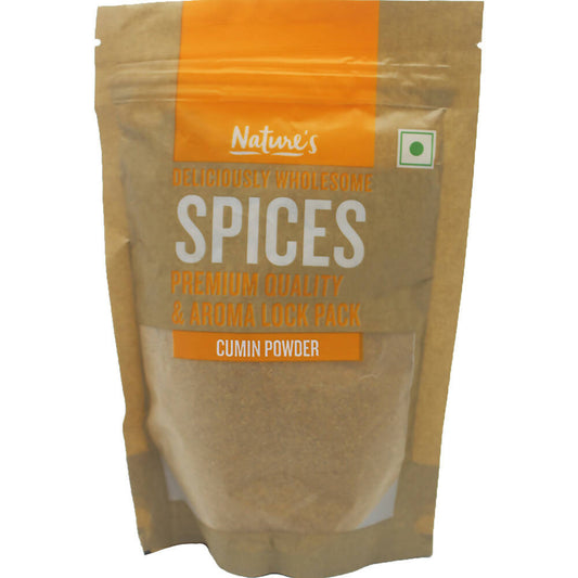 Nature's Cumin Powder