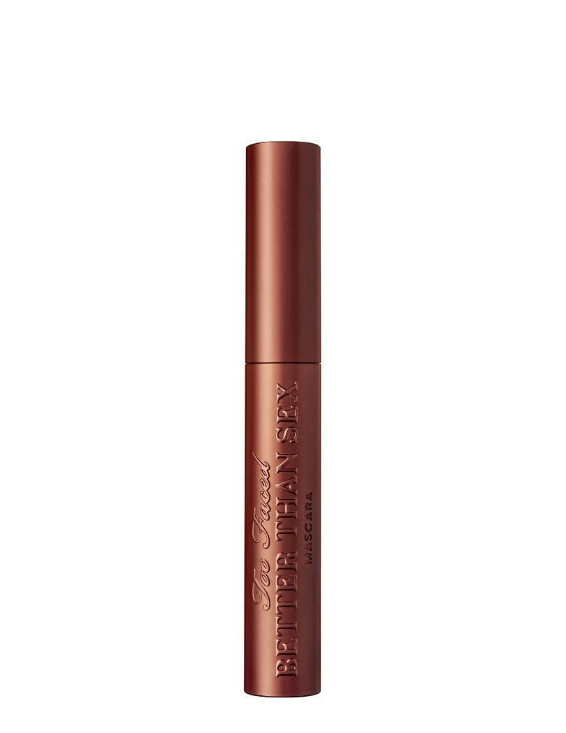 Too Faced Better Than Sex Mascara (Chocolate) - Drmedicart