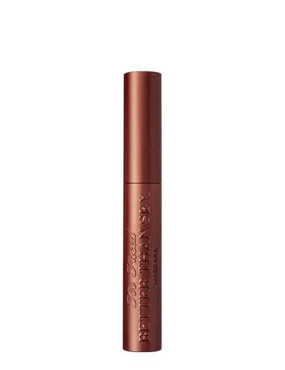 Too Faced Better Than Sex Mascara (Chocolate) - Drmedicart
