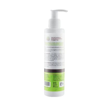 Mamaearth No More Tangles Conditioner For Frizz Hair