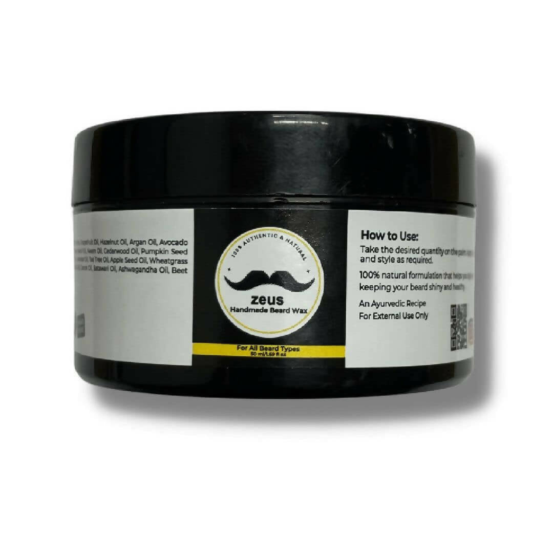 avimee herbal zeus beard wax for men buy in usa