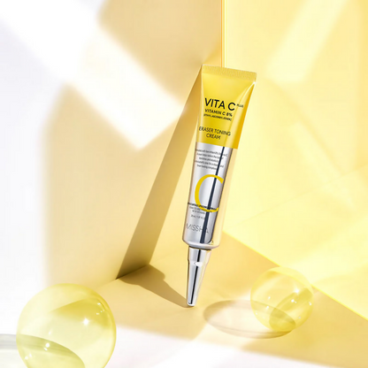 Missha Vita C Plus Eraser Toning Cream