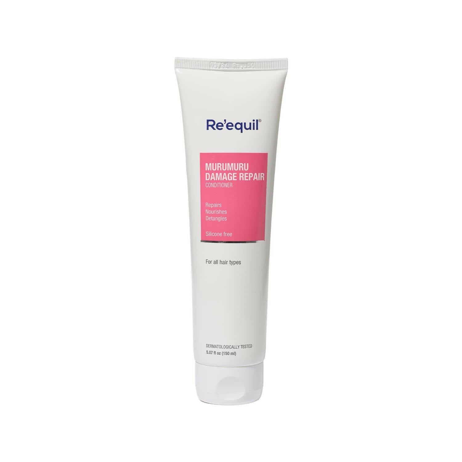 Buy Re'equil Murumuru Damage Repair Conditioner from DrMediCart, Ship from India to USA
