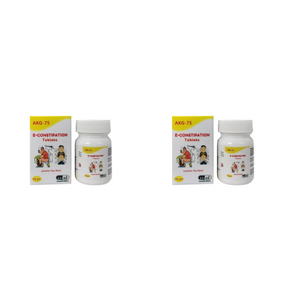 Excel Pharma E-Constipation Tablets