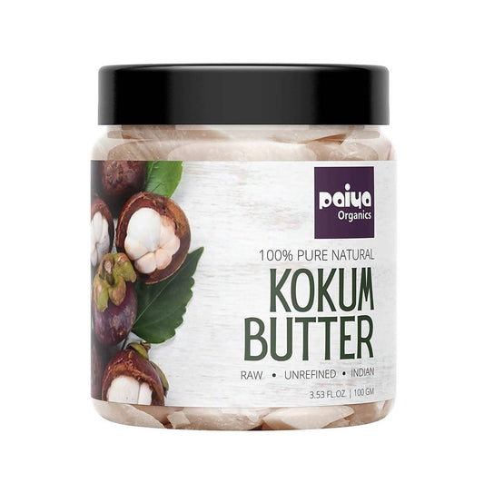 Paiya Organics Kokum Butter