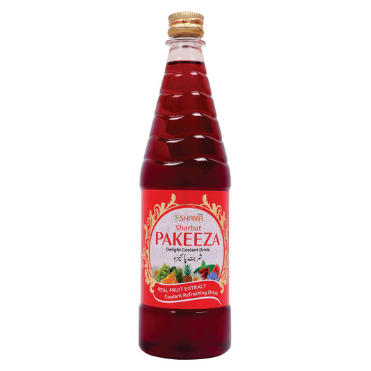 New Shama Sharbat Pakeeza