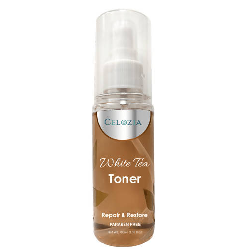 Celozia White Tea Toner