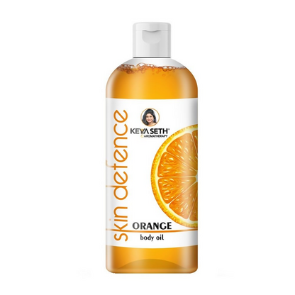 Keya Seth Aromatherapy Skin Defence Orange Body Oil