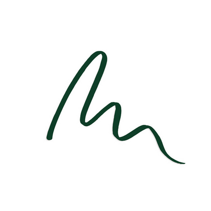 LOVETC Eyefinity Pro Finesse Sketch Eyeliner - Green Light Go