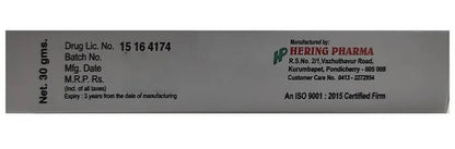 Hering Pharma Euco Gel