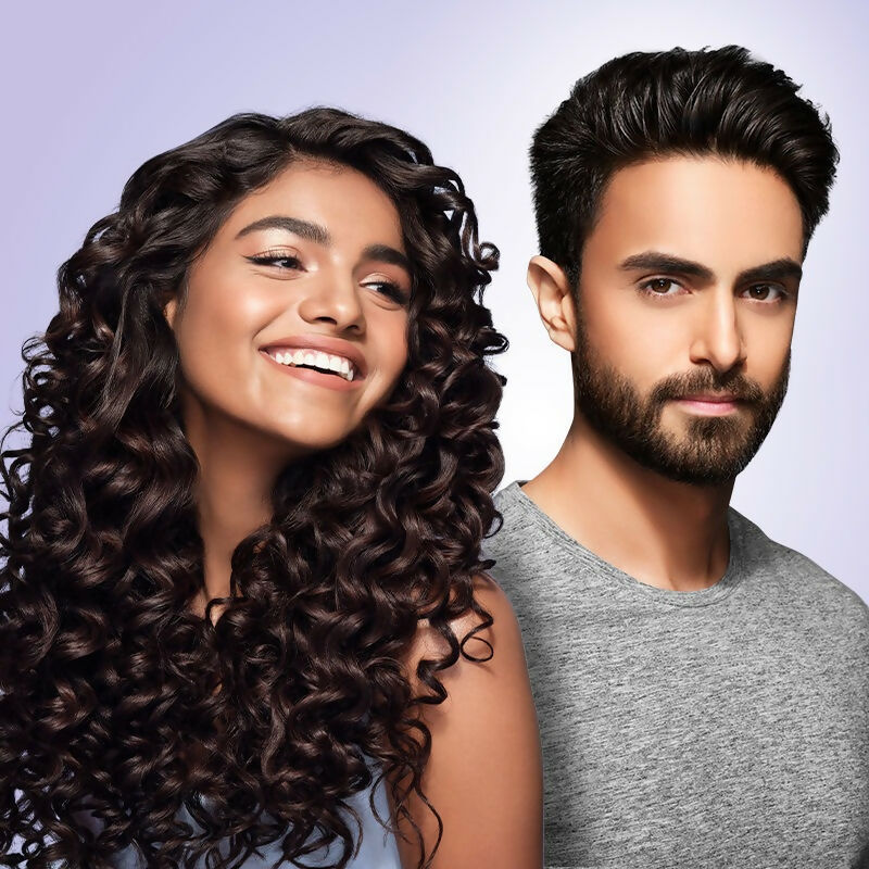 Nykaa Naturals Hair Growth Shampoo