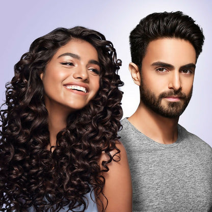 Nykaa Naturals Hair Growth Shampoo